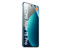 XIAOMI Redmi Note 15 Pro 8/256 GB Glacier Blue - 1471033 - zdjęcie 4